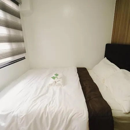 Luna Suite In Shore 2 Near Moa